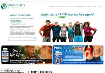 weight-loss-center.net