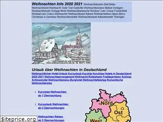 weihnachten-info.de