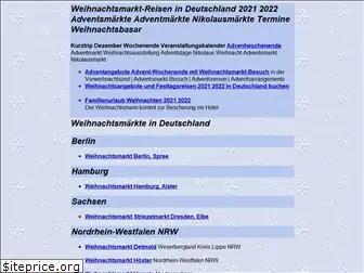 weihnachtsmarkt.weihnachten-info.de