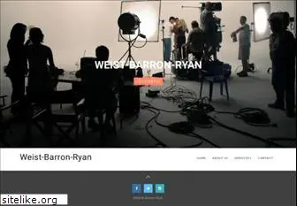 weistbarronryan.com