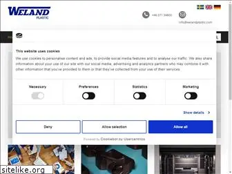 welandplastic.com