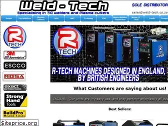 weld-tech.co.za