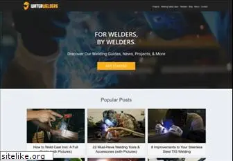 weldingchamps.com