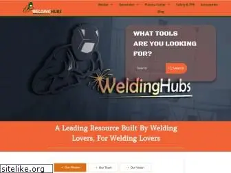 weldinghubs.com