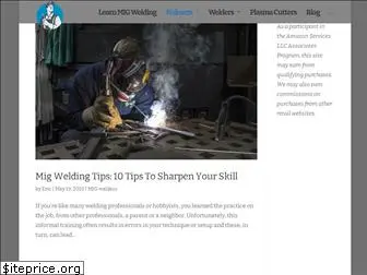 weldinglist.com