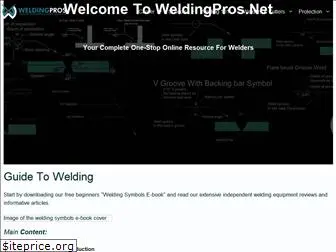 weldingpros.net