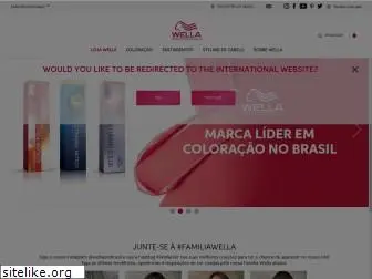 wella.com.br