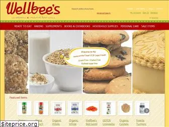wellbees.com
