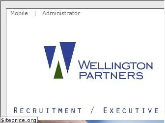 wellingtonpartners.com