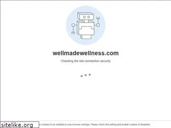 wellmadewellness.com
