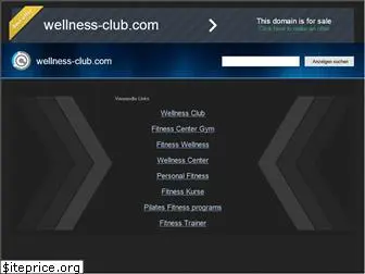 wellness-club.com