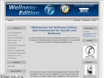 wellness-edition.com