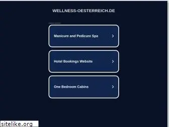 wellness-oesterreich.de
