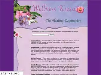 wellnesskauai.com