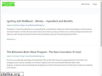wellnessmarketings.org