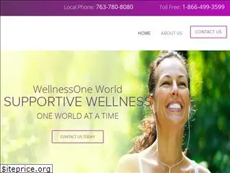 wellnessoneway.com