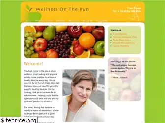 wellnessontherun.com