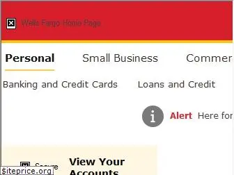 wellsfargobank.com