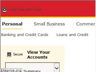 wellsfargobanksignin.com