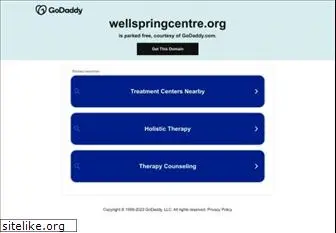wellspringcentre.org