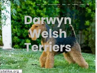 welsh-terrier.com