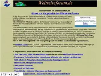 weltreise-forum.de