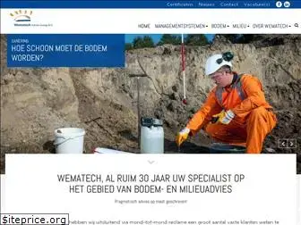 wematech.nl