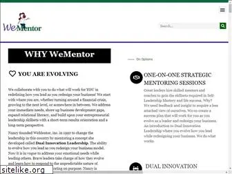 wementor.com