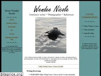 wendeenicole.com