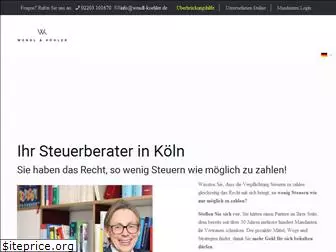 wendl-koehler.de