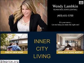 wendylambkin.com