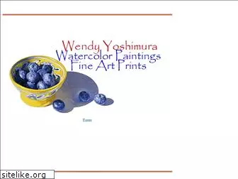 wendyyoshimura.com