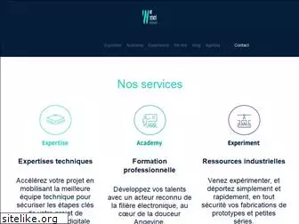 wenetwork.fr