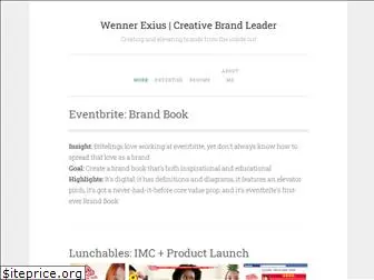 wennerexius.com