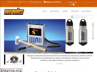 wequips.com