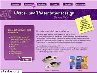 werbedesign-piller.de