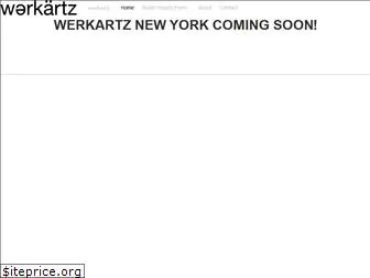 werkartz.com