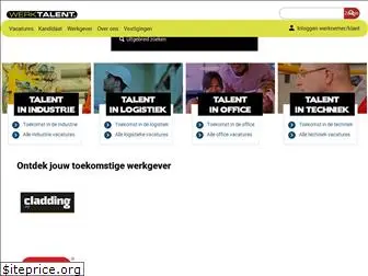 werktalent.com