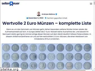 wertvolle-euro-muenzen.de