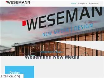 wesemann-newmedia.de