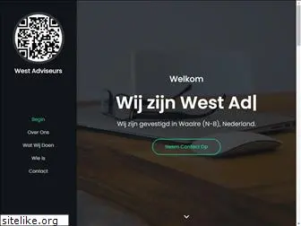 westadvice.nl