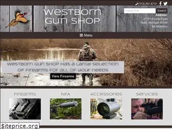 westborngunshop.com
