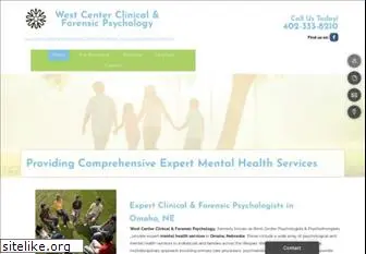 westcenterpsychologists.com