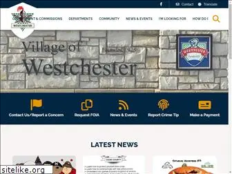 westchester-il.org