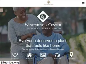 westchestercenter.com