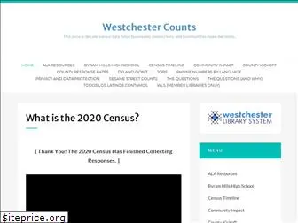 westchestercounts.org