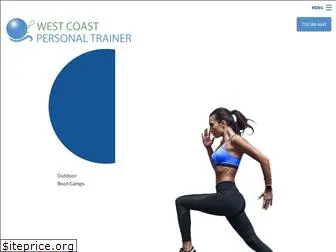 westcoastpersonaltrainer.com