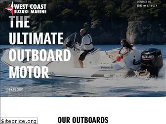 westcoastsuzukimarine.com.au