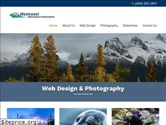 westcoastwebdesign.ca