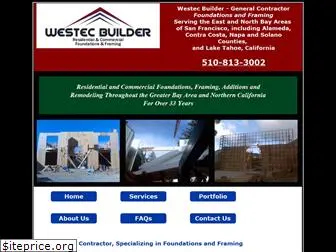 westecbuilder.com